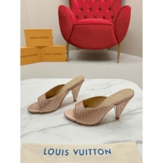 Louis Vuitton Slippers